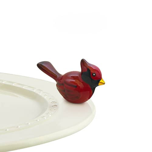 WINTER SONGBIRD MINI