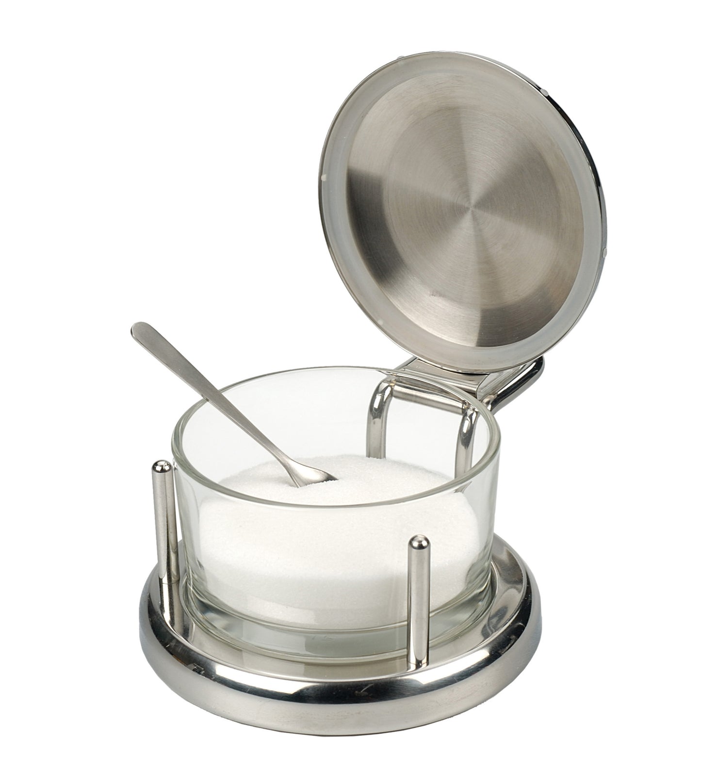 Endurance Salt Server with Spoon