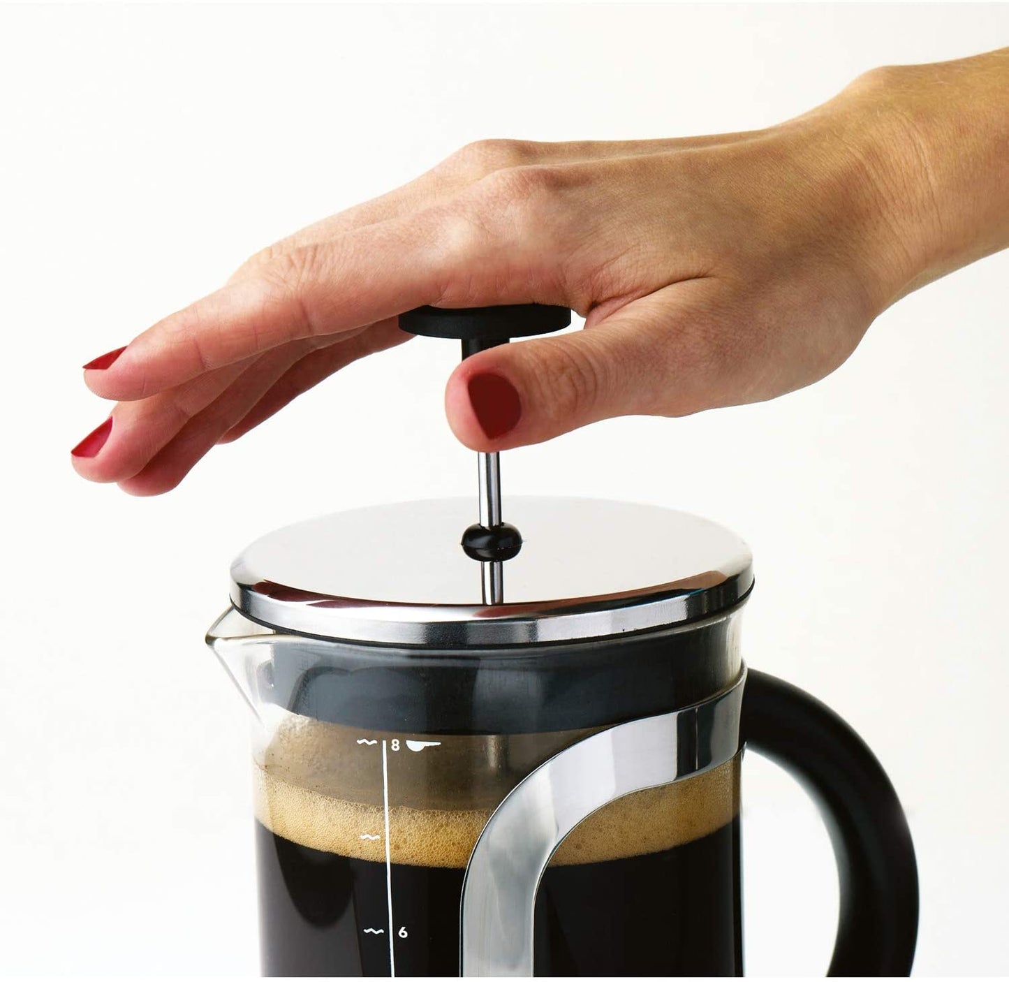 Aerolatte French Press Coffee Maker| 3 sizes