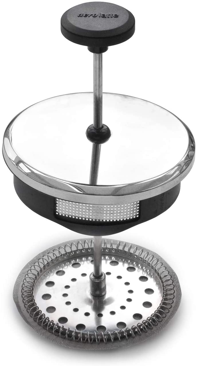 Aerolatte French Press Coffee Maker| 3 sizes