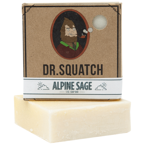 Alpine Sage