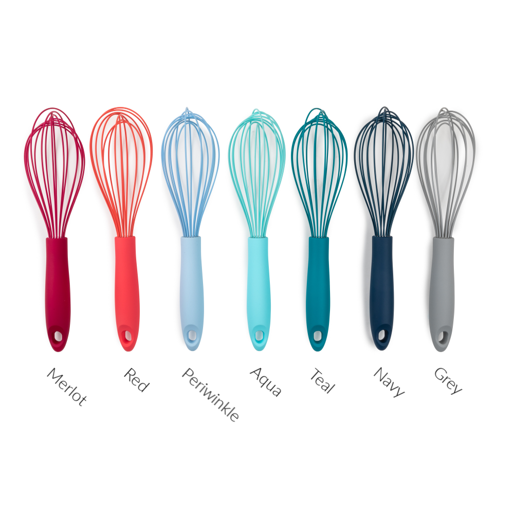 Silicone Whisk