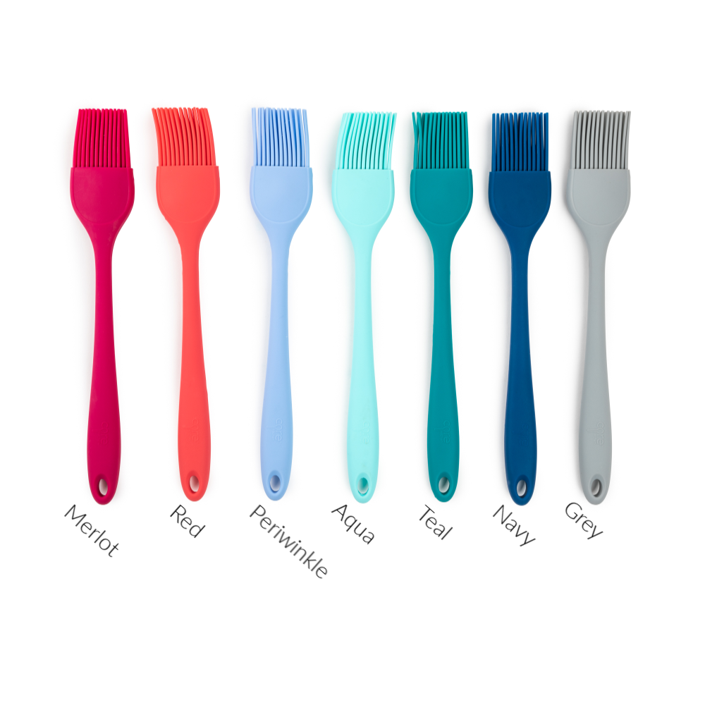 Silicone Basting Brush