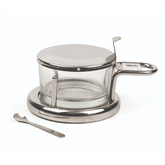 Endurance Salt Server with Spoon