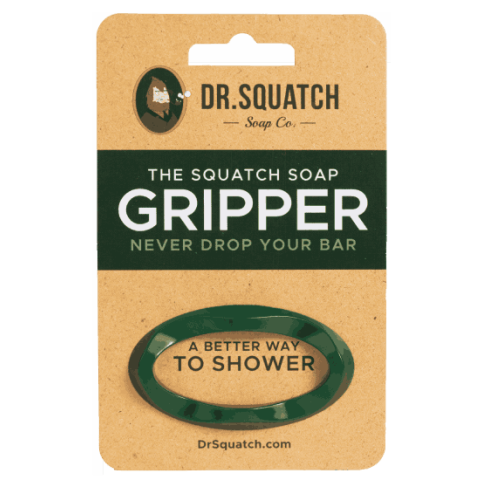 Soap Gripper