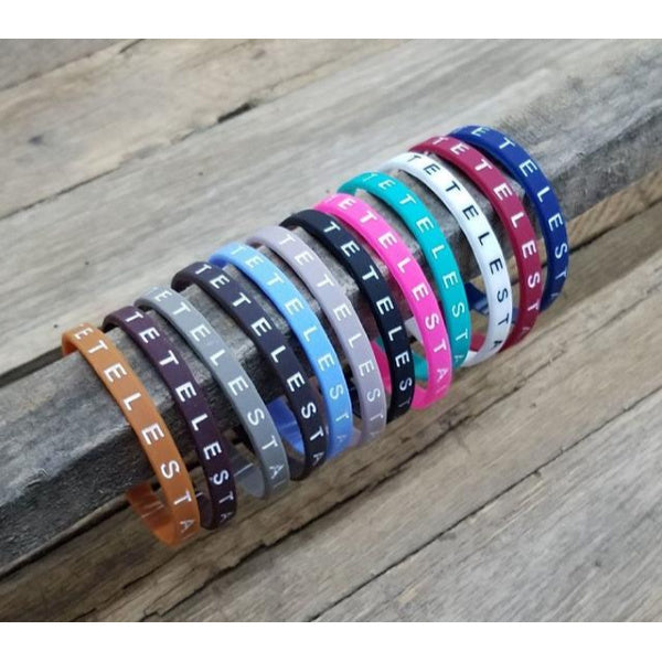 THIN TETELESTAI BRACELETS