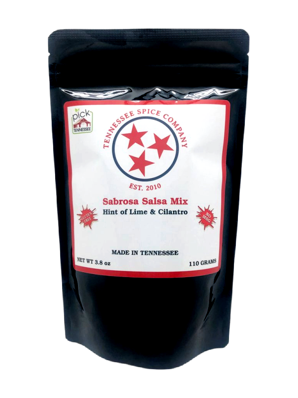 SABROSO SALSA MIX