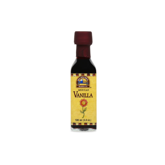 TRADITIONAL MEXICAN VANILLA- 100 ml