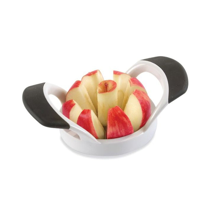 Grip-EZ Fruit Corer/Wedger