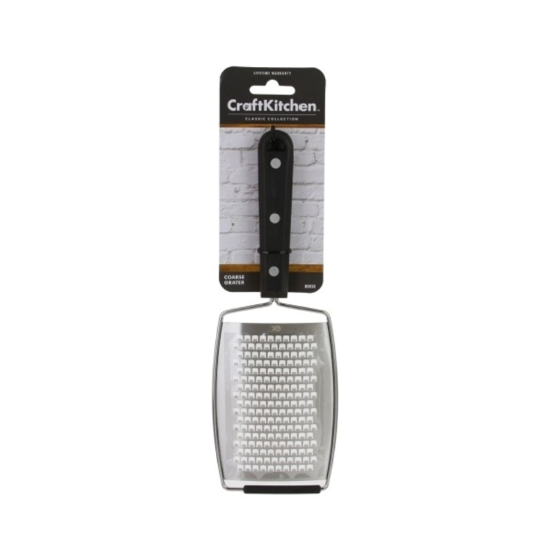 Coarse Grater