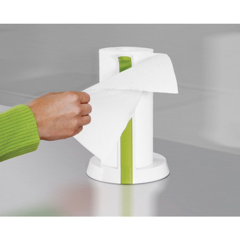 Easy-Tear Kitchen Roll Holder