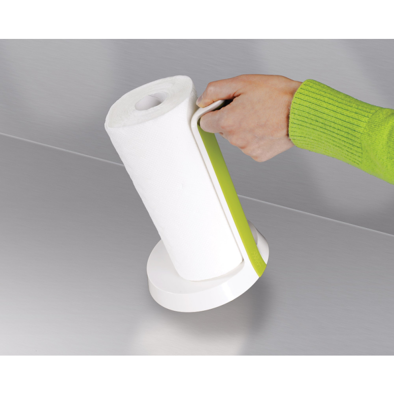 Easy-Tear Kitchen Roll Holder