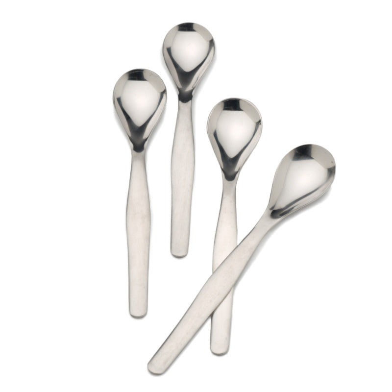 Endurance Egg Spoons
