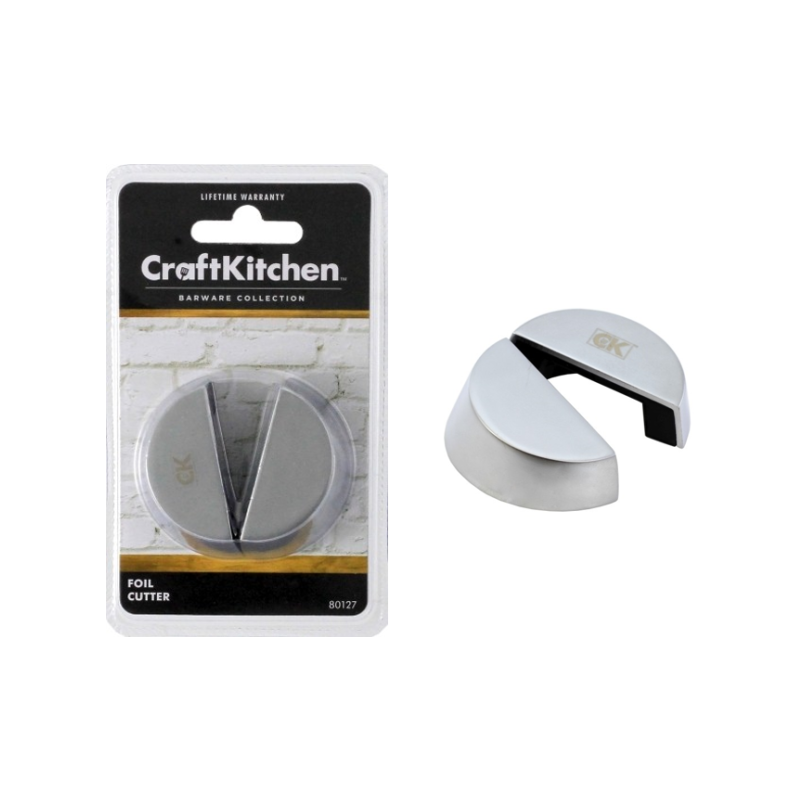 Foil Cutter