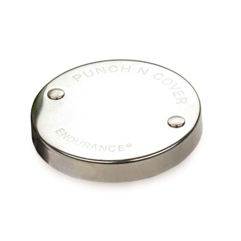 Endurance Vintage Punch N Cover