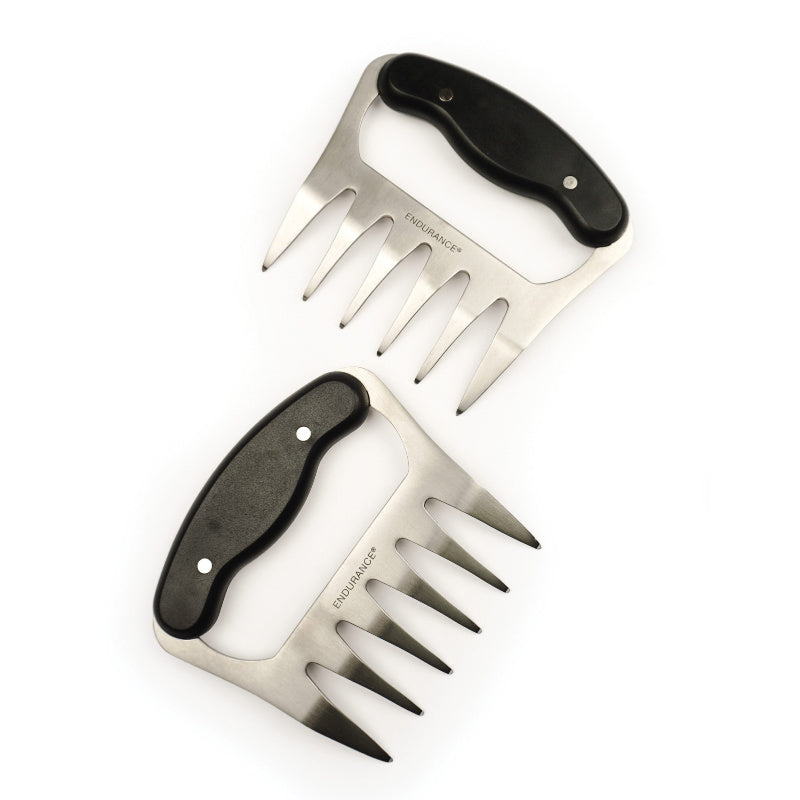 Endurance Meat Shredder Set of 2