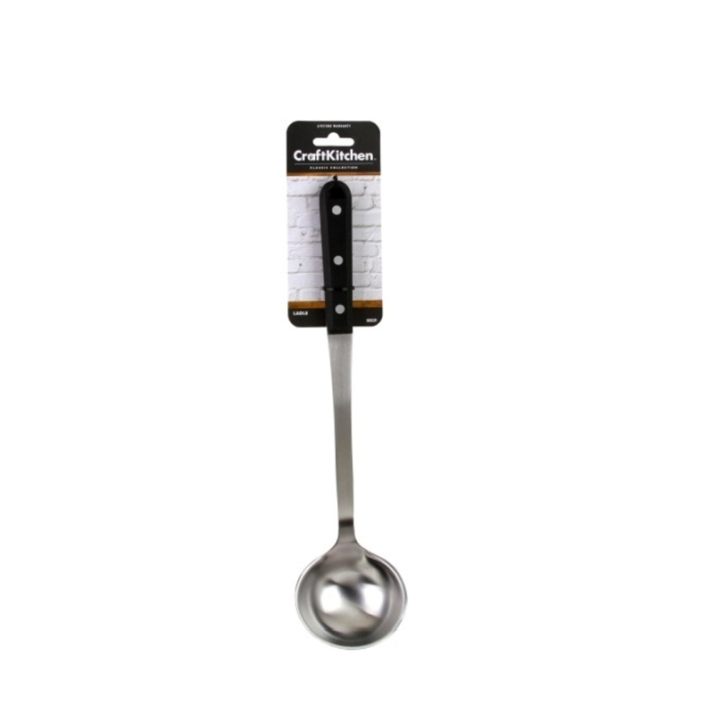 Ladle