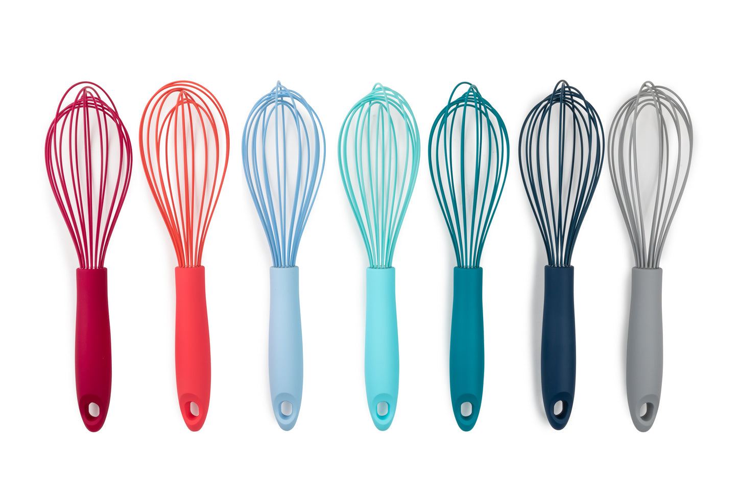 Silicone Whisk