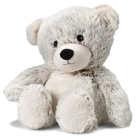 MARSHMELLOW BEAR