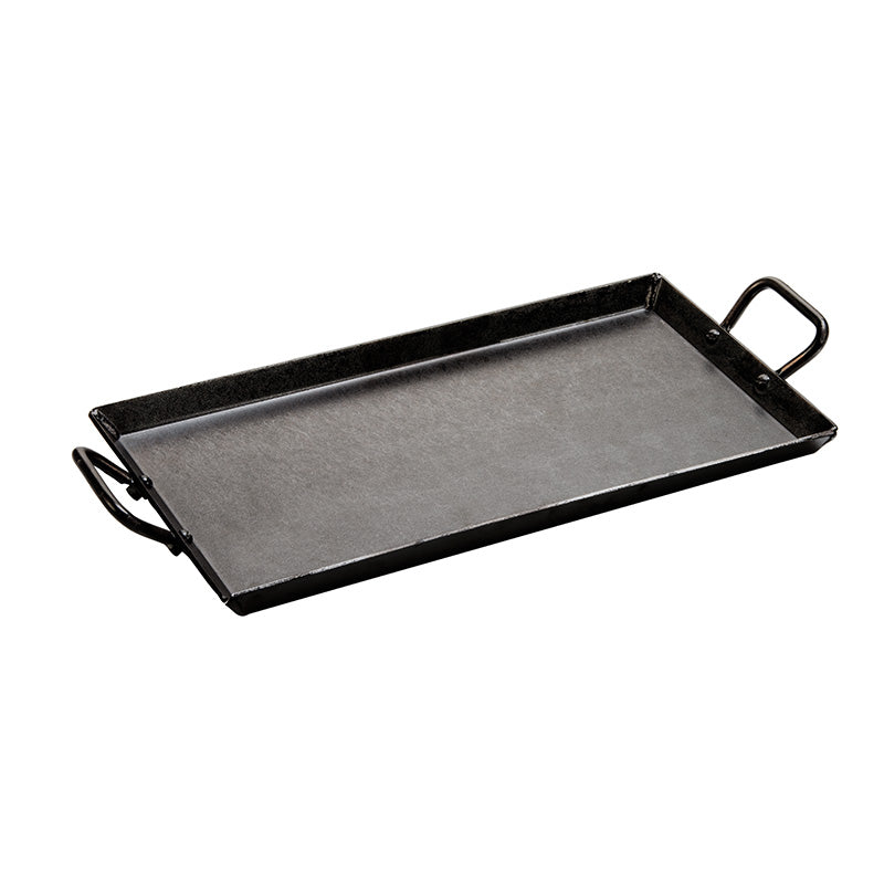 Carbon Steel Griddle