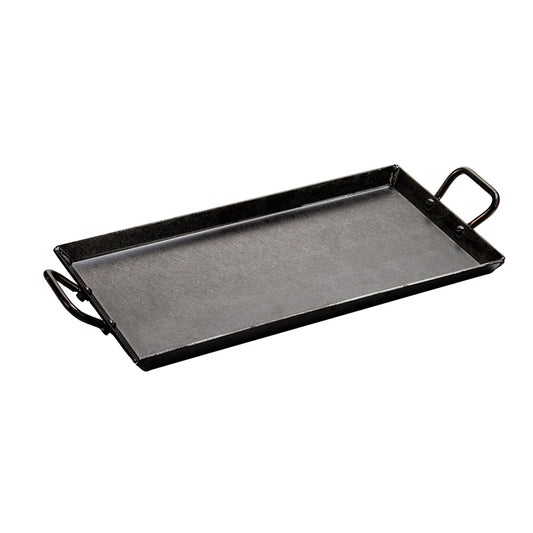 Carbon Steel Griddle
