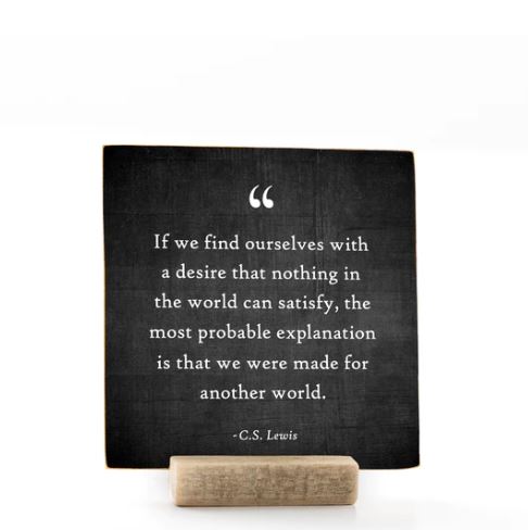 If We Find Ourselves, 4x4