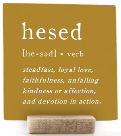 HESED, 4x4