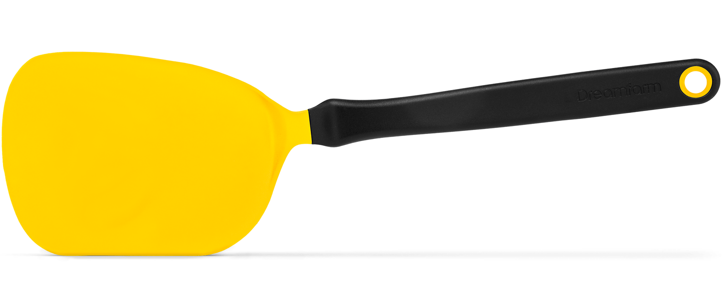 Chopula- Chopping Spatula