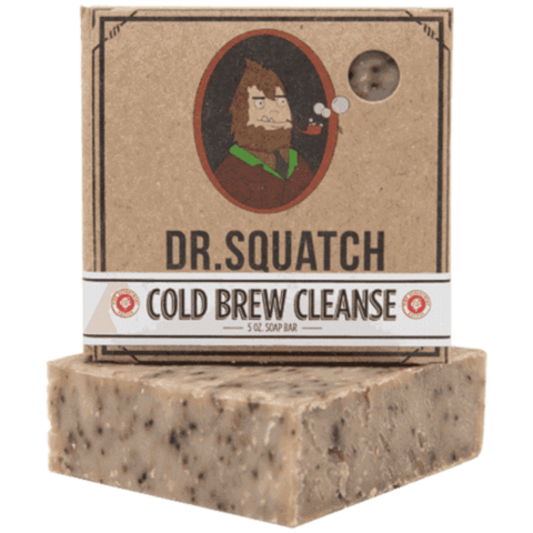 Cold Brew Cleanse