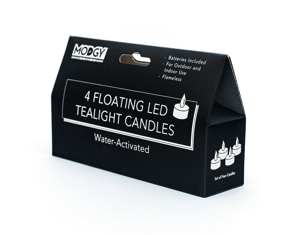 Floating Candles