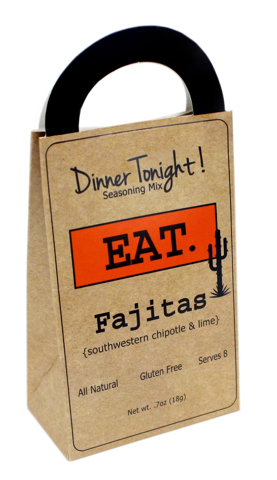 Fajitas Seasoning Mix