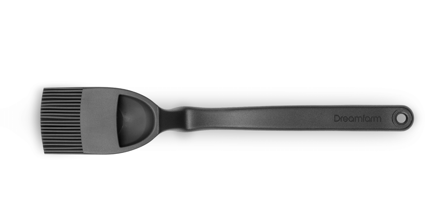 Brizzle- Scoop, Baste, Drizzle Brush