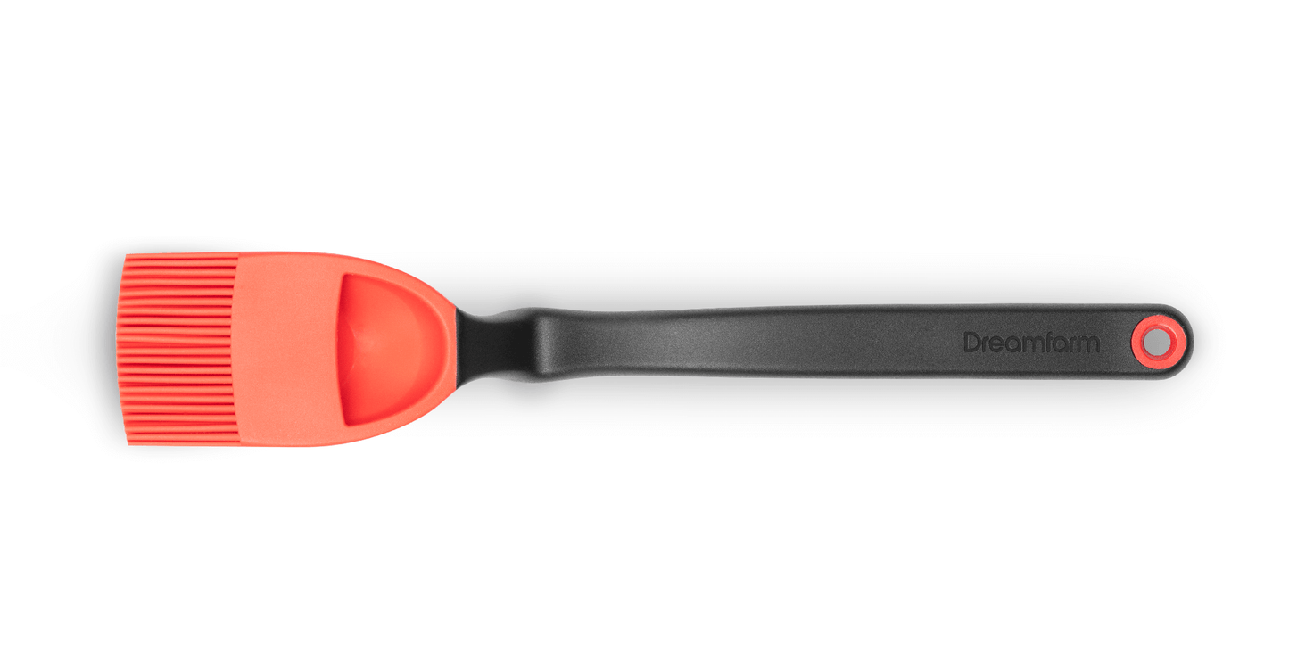 Brizzle- Scoop, Baste, Drizzle Brush