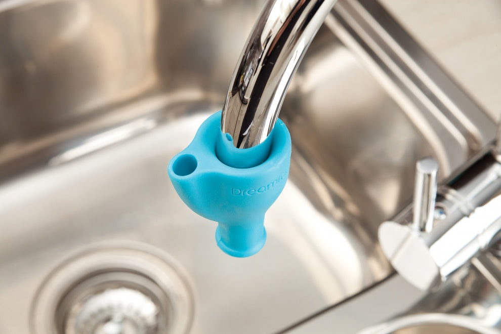 Tapi- Tap, Squeeze Drink Fountain