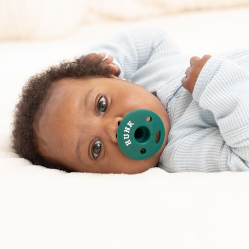 Hunk Bubbi Paci