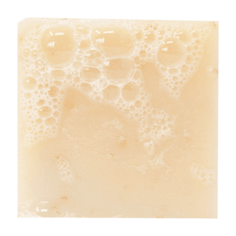 Deep Sea Goats Milk