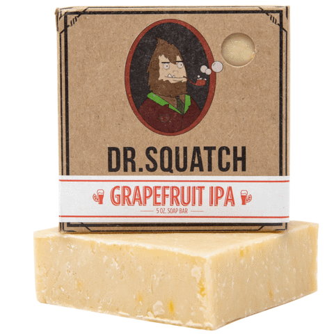 Grapefruit IPA