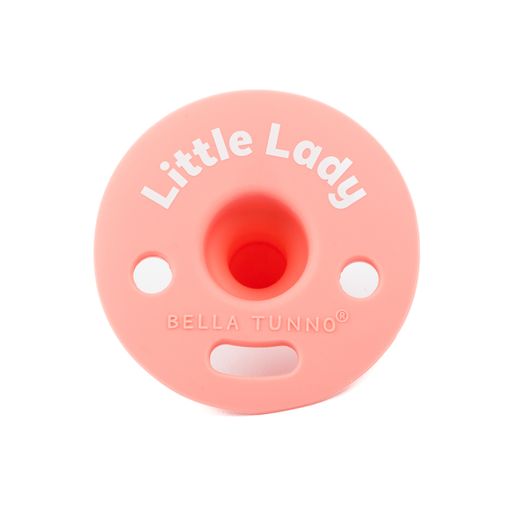 Little Lady Bubbi Paci