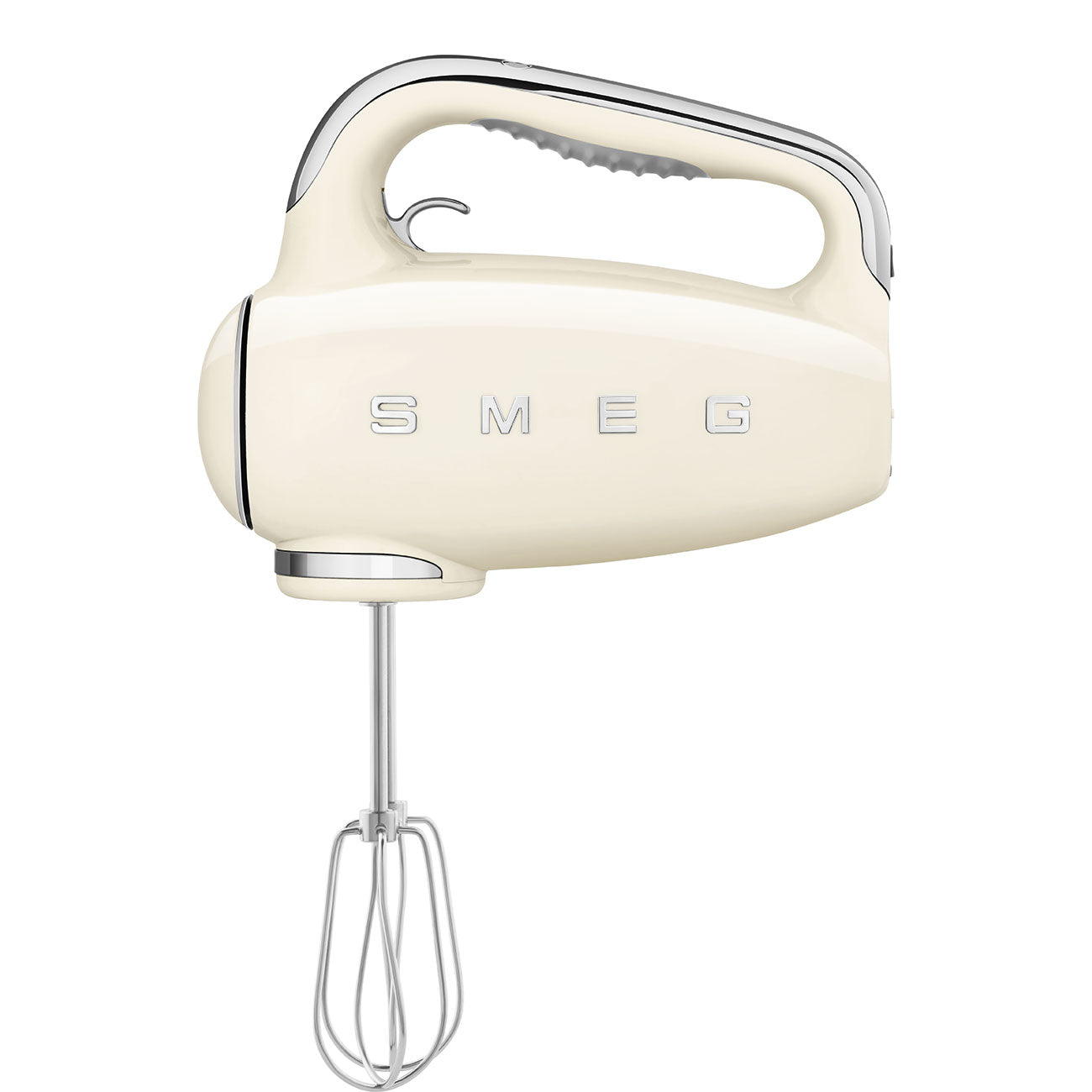 Hand Mixer- Cream