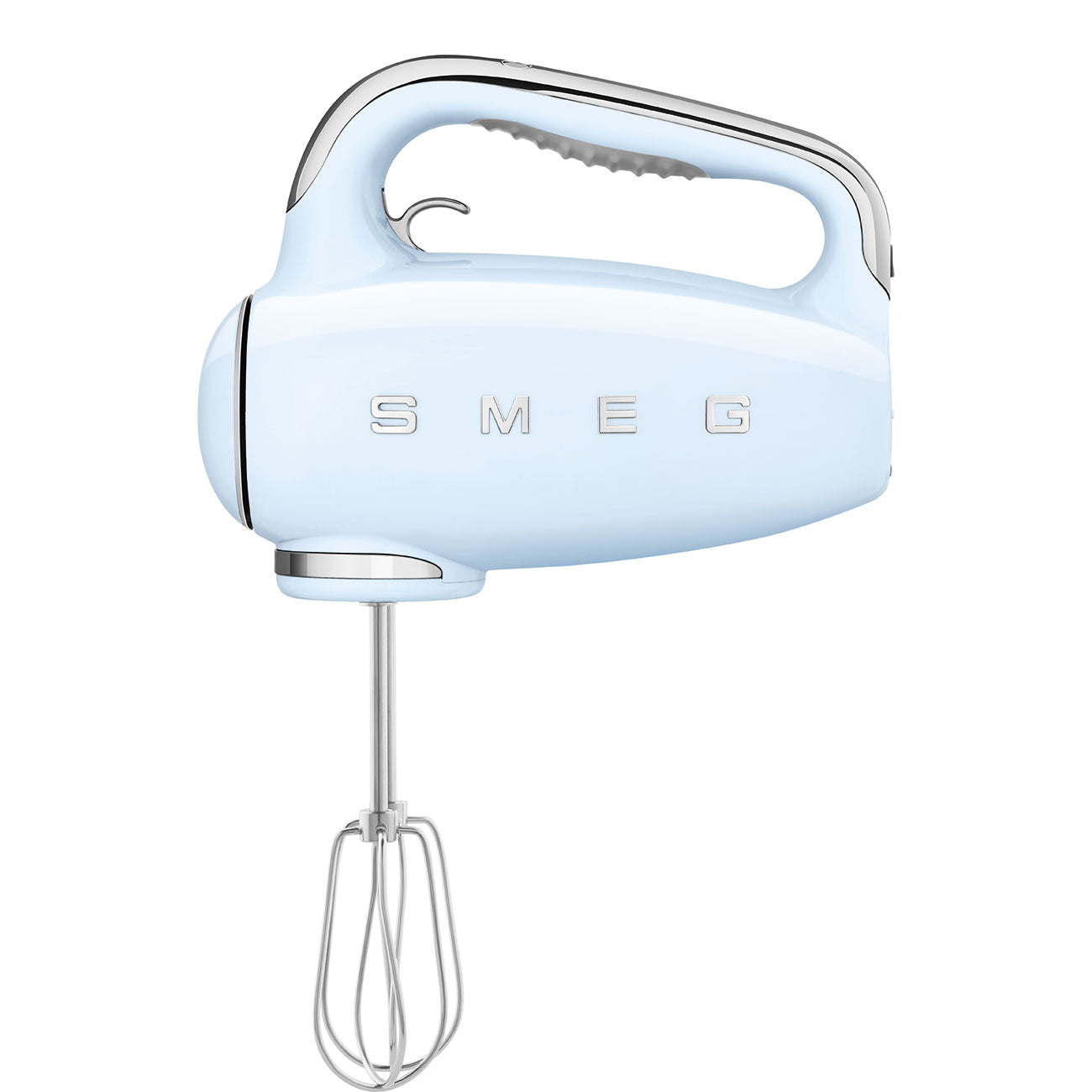 Hand Mixer- Pastel Blue