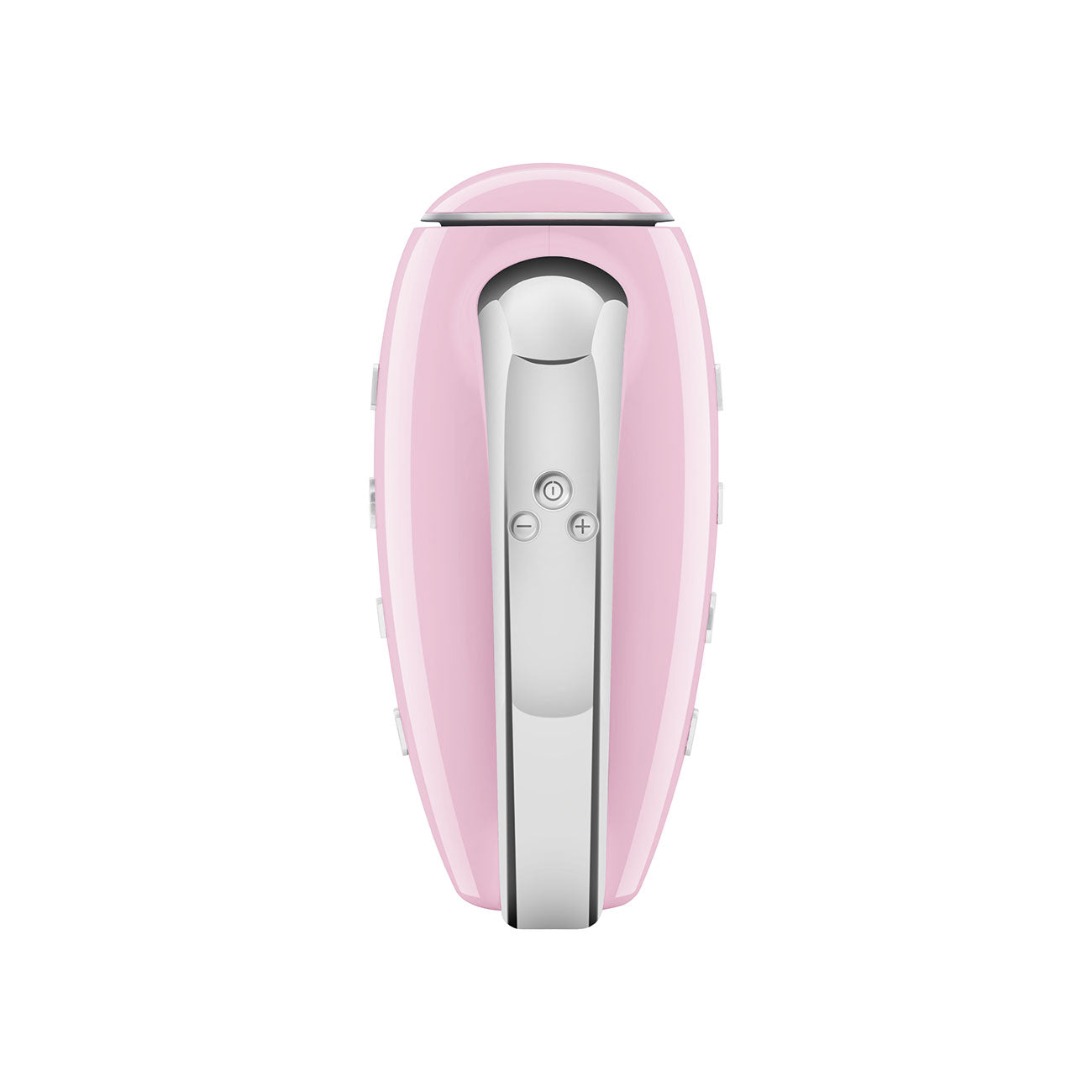 Hand Mixer- Pink