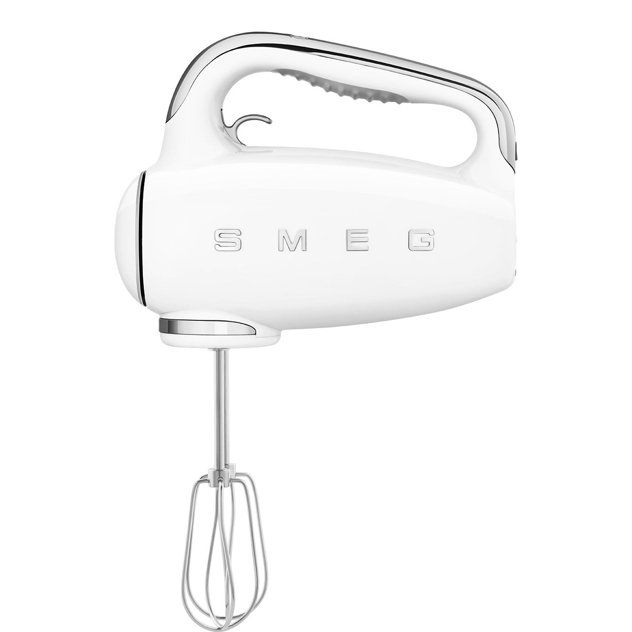 Hand Mixer- White