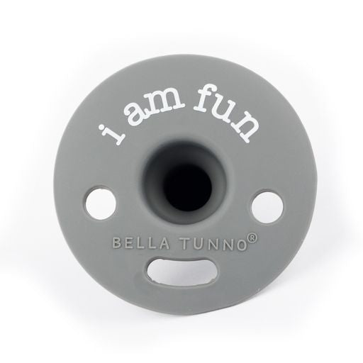 I Am Fun Bubbi Paci
