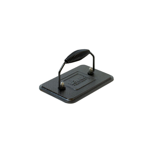 Grill Press