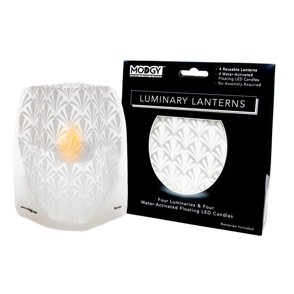 Royale Luminaries
