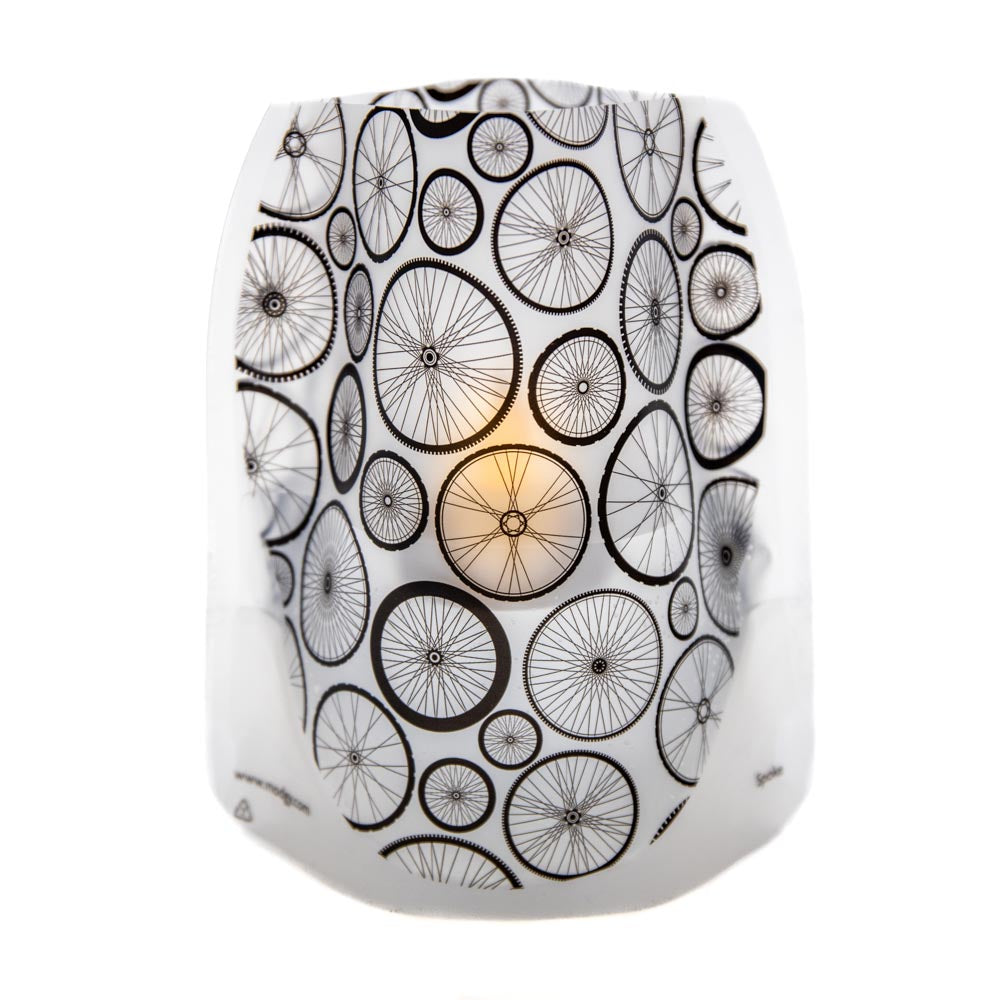 Spoke Luminaries