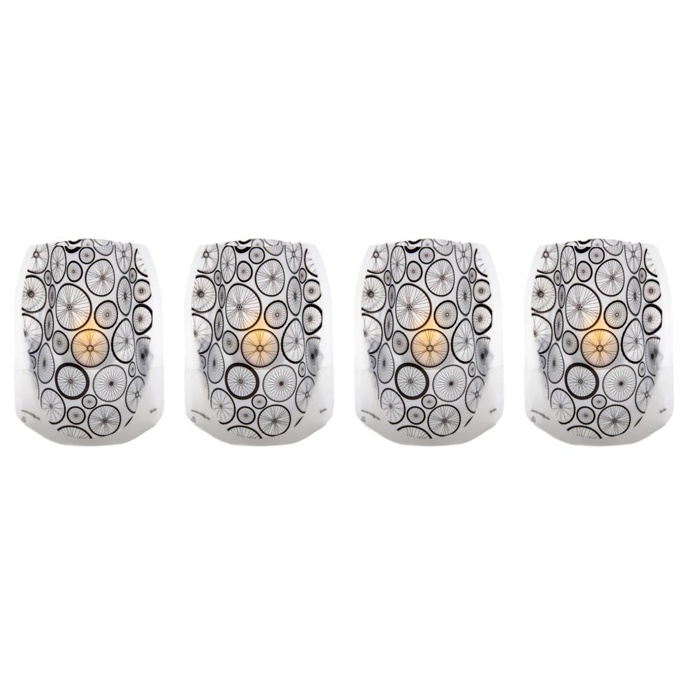 Spoke Luminaries