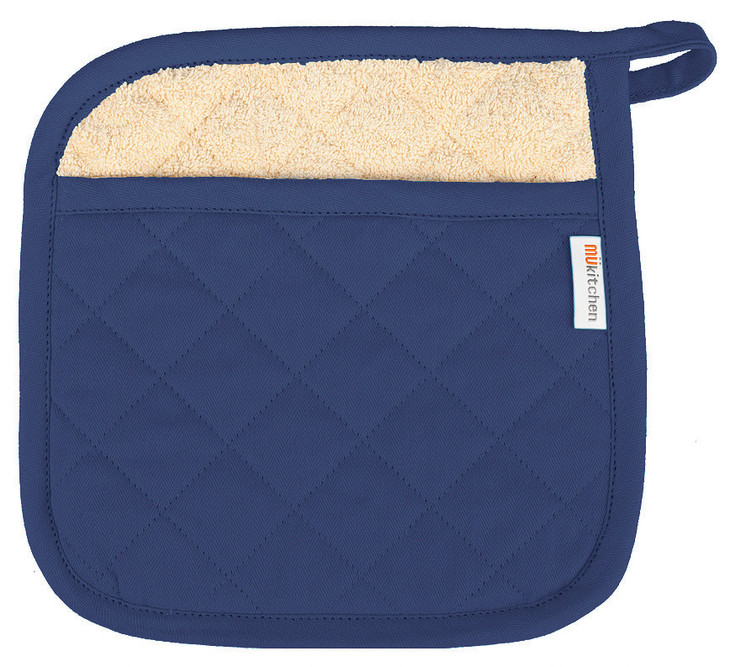 100% Cotton Potholder