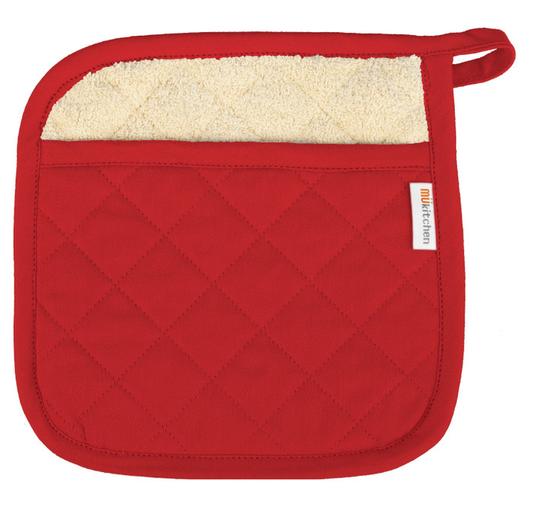 100% Cotton Potholder