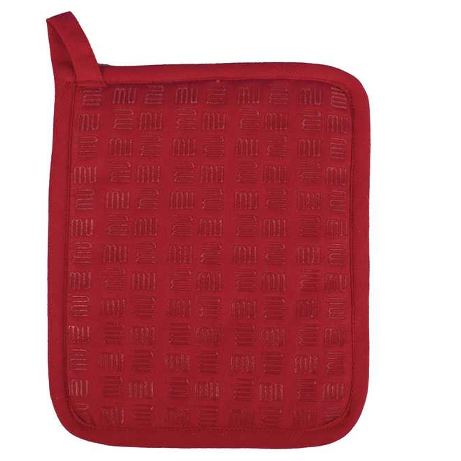 Silicone Potholder